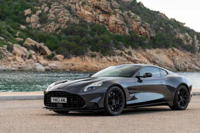 Vanquish